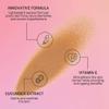 Bali Body Medium to Dark Instant Tan + Brush Bundle | Skin Perfecting Aerated Spray, Flawless Airbrushed Bronzed Finish + Washable Self-Tanning Reusable Accessory Tool | Vegan & Cruelty-Free view 2