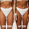 Bali Body Medium to Dark Instant Tan + Brush Bundle | Skin Perfecting Aerated Spray, Flawless Airbrushed Bronzed Finish + Washable Self-Tanning Reusable Accessory Tool | Vegan & Cruelty-Free view 3