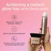Bali Body Medium to Dark Instant Tan + Brush Bundle | Skin Perfecting Aerated Spray, Flawless Airbrushed Bronzed Finish + Washable Self-Tanning Reusable Accessory Tool | Vegan & Cruelty-Free view 4
