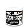 PINK LEMON Braiding Gel (5 oz) - Maximum Hold, No Flaking, Long Lasting Hold, High Shine. For Micro, Inter, Dread, Faux, Loc, Twist, Braid, Edge. view 1