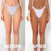 Bali Body Ultra Dark Self-Tanning Mousse + Mitt Bundle | Deep Looking Perfect Bronzed Shade | Streak-Free Green Based Tinted Self-Tanner + Reusable Stain-Free Tan Applicator | Vegan, Cruelty Free view 3