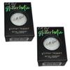 Pack of 2 L.A. Girl Glitterholic Glitter Topper, Holo-Glam GGP451 view 2