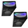 Pack of 2 L.A. Girl Glitterholic Glitter Topper, Holo-Glam GGP451 view 4