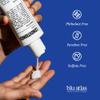 Blu Atlas Men's Natural Conditioner  Organic, Sulfate-Free, Paraben-Free  Deep Moisturizing & Scalp Soothing  Classic Scent (Bergamot, Sage, Patchouli)  Made in America  16 oz view 4