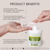 Advanced Clinicals Green Coffee Bean Oil Firming Cream + Collagen Skin Rescue Cream Set view 3