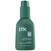 ITK Exfoliating Facial Gel Cleanser - Face Wash to Brighten + Smooth Skin - Dissolves Makeup + Grime Gently- Even-Toned Skin - Glycolic Formula to Brighten Skin, for Normal to Oily Skin, 5 Fl Oz view 1