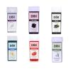 Hair Removal Wax Hot Depilatory Wax Cream Cartridge Green Tea Strawberry Natural Body Hair Removal Roller Wax For Women Gentle Hair Removal Wax view 2