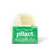 ANDREW LESSMAN pHact Moisture-Rich, Soap-Free Cleansing Bar Hint of Mint. Natural Skin pH. All Skin Types - Even Sensitive Skin. Hypoallergenic. Dermatologist Tested. 12 Pack 4.25 oz each view 1