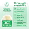 ANDREW LESSMAN pHact Moisture-Rich, Soap-Free Cleansing Bar Hint of Mint. Natural Skin pH. All Skin Types - Even Sensitive Skin. Hypoallergenic. Dermatologist Tested. 12 Pack 4.25 oz each view 4