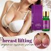 KISHAL Natural Breast Enhancement Oil,Breast Lifting Organic Essence Serum,Breast Enhancement Essential Oil,Breast Tightening for Women (3 Pcs) view 2