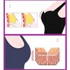 KISHAL Natural Breast Enhancement Oil,Breast Lifting Organic Essence Serum,Breast Enhancement Essential Oil,Breast Tightening for Women (3 Pcs) view 3