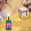 KISHAL Natural Breast Enhancement Oil,Breast Lifting Organic Essence Serum,Breast Enhancement Essential Oil,Breast Tightening for Women (3 Pcs) view 4