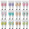 24 Pack Hand Cream Gifts Set for Women, Hand Lotion Travel Size Hand Cream Bulk, Mini Moisturizer Hand Lotion for Dry Cracked Hands, Bridesmaid Gifts, Nurse Teacher Appreciation Gifts, Party Favors view 1