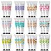 BODY & EARTH # LOVE 36 Pack Hand Cream Gifts Set for Women, Mini Moisturizing Hand Lotion For Dry Hands, Travel Size Hand Cream Bulk Hand Lotion Gifts for Women, Bridesmaid Gifts, Appreciation Gifts view 1