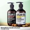Cab's Argan Oil Shampoo and Conditioner Set for Women and Men - Best Gift for Damaged, Thinning Hair, Curly or Frizzy Hair - Paraben Free 2 x 16.9 fl oz view 4