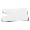 BELLIFFY Stainless Steel Gua Sha Tool Double Chin Reducer Face Scraper Massage Tool view 1