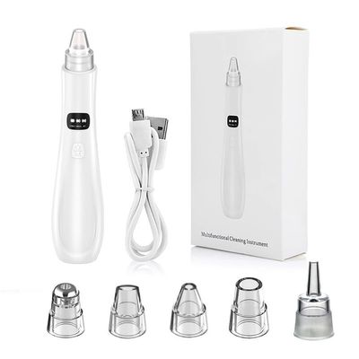 LAOYOU 2-IN-1 Remover Tool Kit for Men and Women for Home Use, Fast Safe and Effective Removal Tools Blackhead
