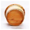 BMPAALN Solid Wood Foot Tub, Foot Baths Wood Foot Tub, Foot Massage Spa for Home,Large Foot Bath Spa Tub,Foot and Leg Spa for Adults, (Size : C) view 3