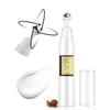 ELCHHIRSCH Snail Peptide Under Eye Cream with 73% Snail Mucin & 2% Nicotinamide for Dark Circles, Puffiness & Wrinkles, with 360 Massaging Roller Ball, 0.57 fl oz view 3