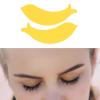 1 Pair Eyelash Perm Silicone Eye Pads Eyelash Lash Lifting Curler Patches Tool Under Eye Pads Silicone Reusable Eye Pad Eyelash Curler Replacement Pads Rubber Eyelash Curler Replacement Silicone Pads view 4