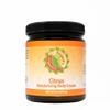 9 oz Citrus Luxurious Moisturizing Body Cream - Shea, Cocoa & Coconut Oil Infused - Deep Hydration & Nourishment - Lotion for Dry Skin - Long-Lasting Moisturizer for Women & Men- Vegan & Cruelty-Free view 1