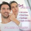 IMMACULIFT INSTANT FACE LIFT CREAM - Eye Bags Treatment for Men & Women - Temporary Instant Eye Tightener with Argireline Serum - Face Tightening and Lifting - Corrector de Ojeras by DERMAWORKS view 3