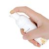 Eyelash Foaming Cleaner Lash Extension Cleanser Lash Shampoo Eyelash Cleaning Foam Mousse No Stimulation for Lash Extensions Mousse view 2