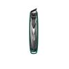 AGYCMF Portable Splash-Proof Nail Clippers, Fashionable Design, Thick Nails, Ingrown Nails Special, Home Travel (Dark Green) Multifunctional view 1