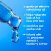 e.l.f. SKIN Youth Boosting Blue-ty Sleep Night Oil, Gentle Overnight Face Oil, Treats Fine Lines & Uneven Texture, Lightweight, Vegan & Cruelty-Free view 2