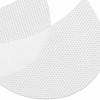 NGCG 100-Pieces Eye Protectors Stickers Eyeshadow Pads Under Eye Eyeliner Pad Eyeshadow Pads Stencils Under Eye Pads For Eyelash Extensions Eye Tape Eyeshadow Pads Stencils, 50 sheets view 4
