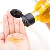 13.52 Fl Oz NinthAvenue Basics Nourishing Ginseng Extract Shampoo for Hair Growth - Gold Formula for Men and Women view 3