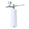 NGCG Portable Spray Face Moisturizing Sprayer Water Injector Instrument Handheld Humidifier for Adult Water Sprayer, White view 1