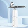 NGCG Portable Spray Face Moisturizing Sprayer Water Injector Instrument Handheld Humidifier for Adult Water Sprayer, White view 3