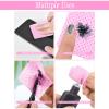 NGCG 200 Cotton Pads Lint-Free Pads Cosmetic Non-Woven Nail Pads Pads Gel Pads view 2