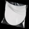100-Pieces Eye Protectors Stickers Eyeshadow Pads Under Eye Eyeliner Pad Eyeshadow Pads Stencils Under Eye Pads For Eyelash Extensions Eye Tape Eyeshadow Pads Stencils view 4