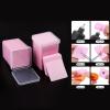 200 Cotton Pads Lint-Free Pads Cosmetic Non-Woven Nail Pads Pads Gel Pads view 3