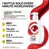 COLORLOMO Ultra Color Safe Shampoo | Help Prevent Fading & Provide Subtle Color Replenishment | Prolong Color Vibrancy and Enhance Shine | Vegan & Cruelty-Free Formula | For Red Color Treated Hair view 3