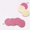 50 Pcs Replaceable Sandpaper Discs Self-adhesive Sandpaper Pad Disc Foot File Disc For Electric Foot File Dead Hard Skin 50x Foot File Disc Callus Disks Replaceable Sandpaper Discs Callus Remover Tool view 3
