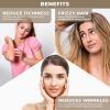 100% Plant Based Macadamia Hair Oil with Dropper | Perfect Macadamia Oil for Soft Skin, Strong Hair, Scalp Massage, Face Moisturizer & Body Massage | Sulfate & Paraben Free view 4