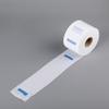 BFLCTTBD 2 Rolls Barber Neck Bands Disposable Neck Strips Barber Paper Disposable Neck Paper Neck Protector Band Hairdressing Accessory Tool view 3