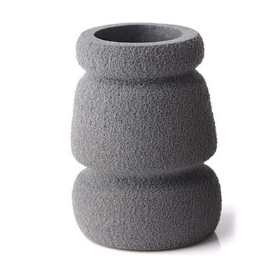 NGCG Professional Sponge Grip Cover Handle Holder 31mm 41mm Handle Covers For Refrigerator And Oven, Grey