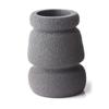 NGCG Professional Sponge Grip Cover Handle Holder 31mm 41mm Handle Covers For Refrigerator And Oven, Grey view 1