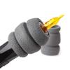 NGCG Professional Sponge Grip Cover Handle Holder 31mm 41mm Handle Covers For Refrigerator And Oven, Grey view 2