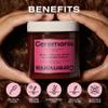 Ceremonia Guava Hair Mask Color Protection and Damage Repair with Agave, 7.8 Fl Oz | 230 mL view 3