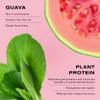 Ceremonia Guava Hair Mask Color Protection and Damage Repair with Agave, 7.8 Fl Oz | 230 mL view 4