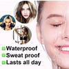 2025 Upgraded Magic Eyebrow Pencil - 3D Waterproof, Sweatproof & Long-Lasting All Day 4-Tip Microblading Brow Pen for Vivid & Hair-Like Brows Contouring & Precise Magic with 4 Fork (Gray Brown) view 3