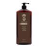 Barba Italiana ENEA Daily Shampoo for Men (1000ml/33.81flOz) - Gentle Cleansing and Revitalizing view 1