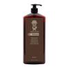 Barba Italiana Michelangelo Trivalent Shampoo for Men (1000ml/33.81flOz) - Triple Action Formula view 1