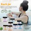 Spazazz RX Therapy Hot Tub Spa and Bath Aromatherapy Salt Crystals 4oz 8 Pack Sample Bundle Includes Muscle - Joint - Detox - Stress - Respiratory - Sport -Sleep - Energy. Great for Muscles & Joints view 4