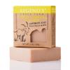 Legend's Creek Farm Goat Milk Soap, Moisturizing Cleansing Bar for Hands and Body, Creamy Lather and Nourishing, Gentle For Sensitive Skin (Lemon Verbana Coconut, Pack of 2) view 3